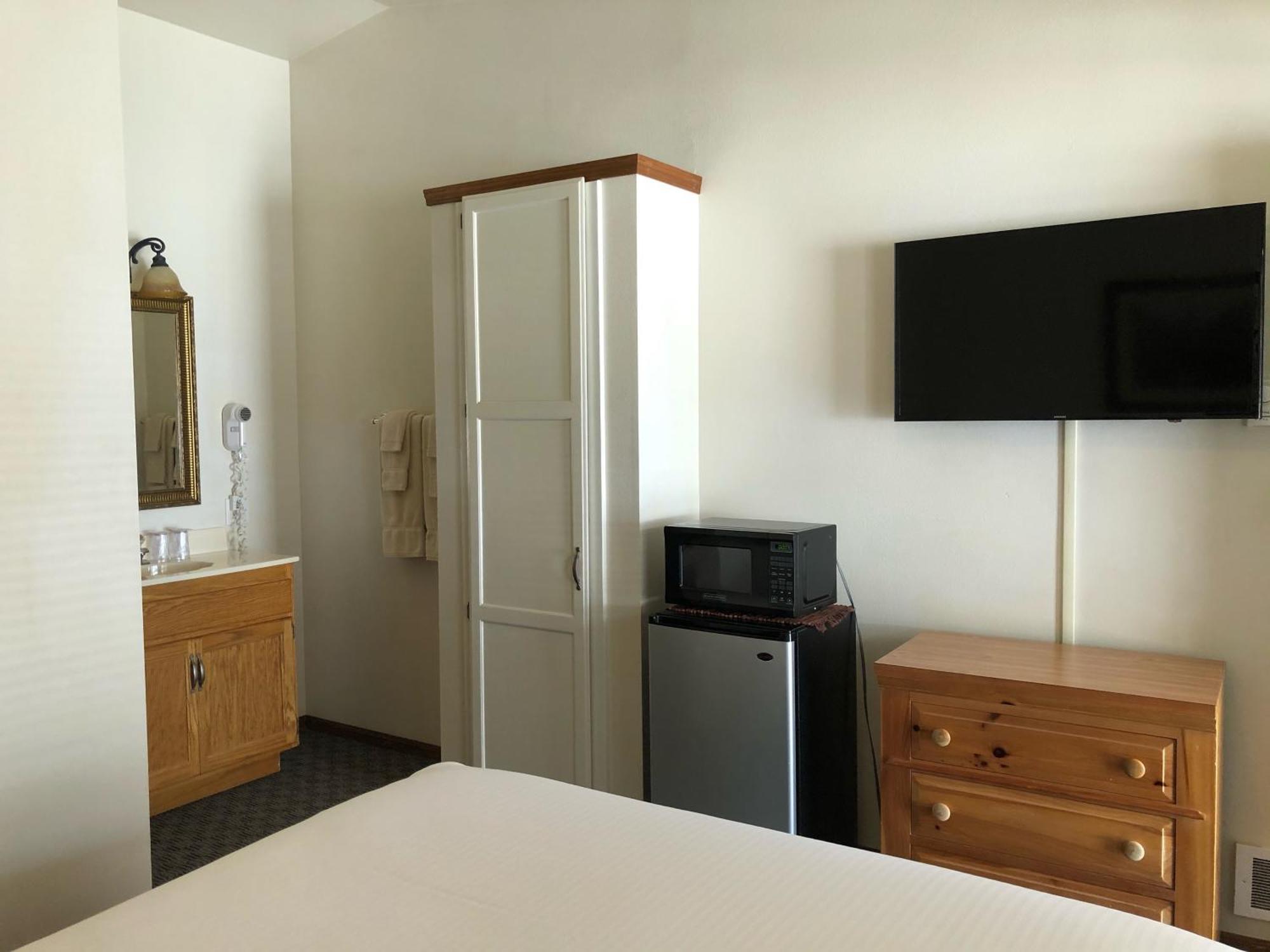 The Landmark Inn Florence Habitación foto